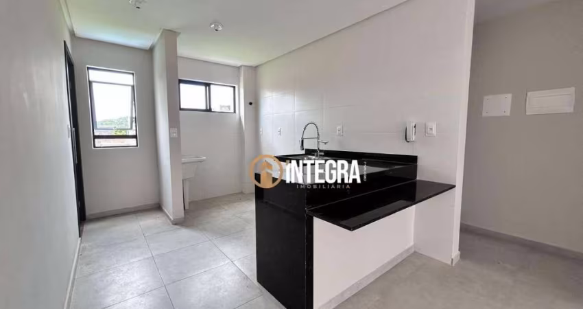 Apartamento com 3 dormitórios à venda, 65 m² por R$ 357.500,00 - Bessa - João Pessoa/PB