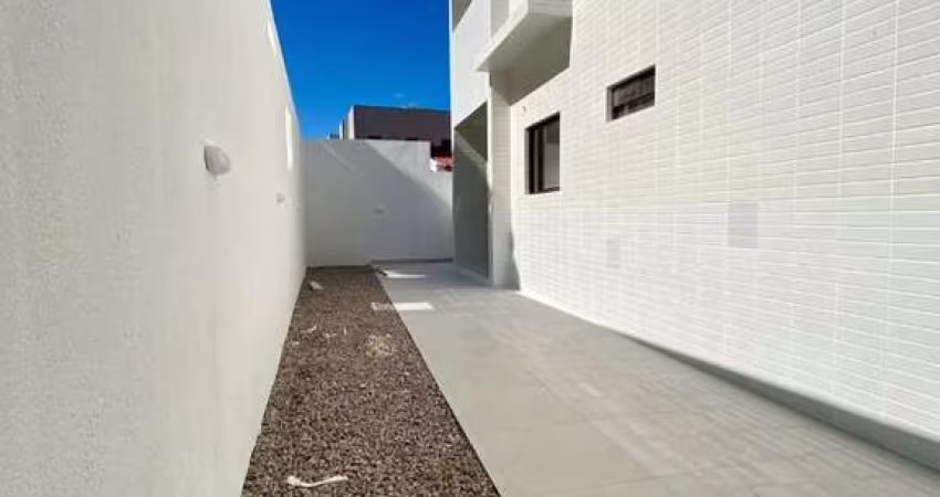 Apartamento com 3 dormitórios à venda, 68 m² por R$ 450.000 - Bancários - João Pessoa/PB