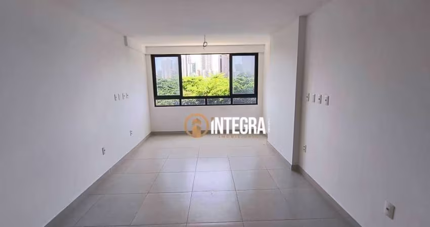 Apartamento com 3 dormitórios à venda, 84 m² por R$ 650.000 - Miramar - João Pessoa/PB