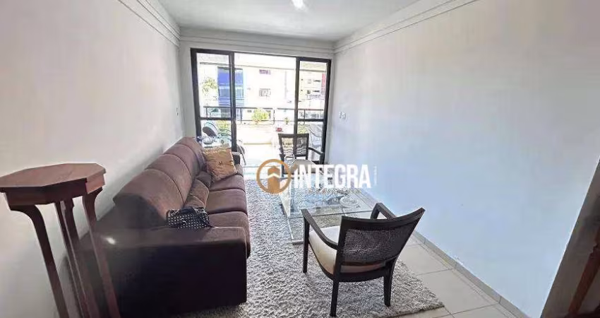 Apartamento com 4 dormitórios à venda por R$ 700.000,00 - Manaíra - João Pessoa/PB