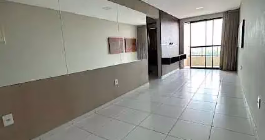 Apartamento com 2 dormitórios à venda por R$ 430.000,00 - Brisamar - João Pessoa/PB