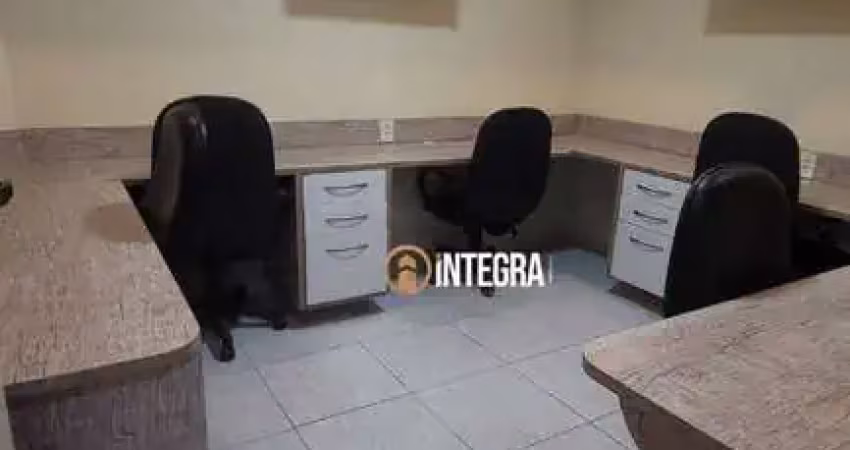 Sala mobiliada para alugar por r$ 1.999/mês - torre - joão pessoa/pb