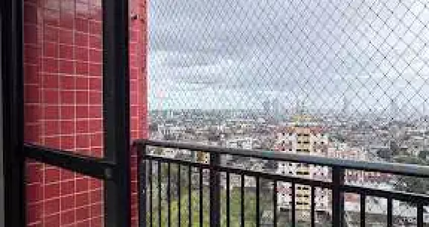 Apartamento com 2 dormitórios à venda, 69 m² por r$ 380.000,00 - torre - joão pessoa/pb