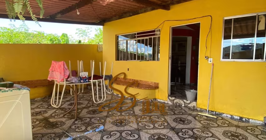 Casa bairro João Paulo II- Mateus Leme