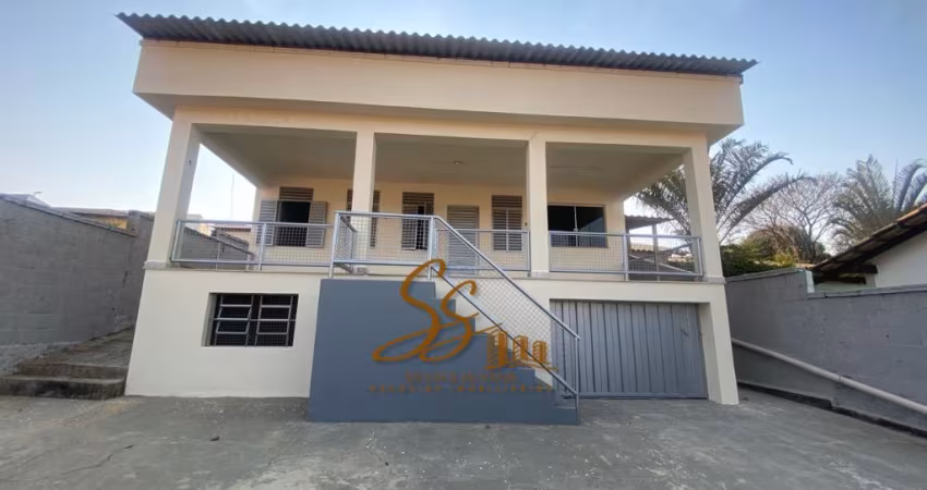 Excelente Oportunidade! Casa em Florestal - Bairro Vila Isabel