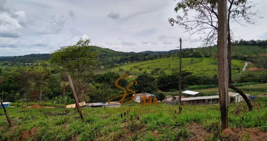 Chácara / sítio à venda em Azurita, Mateus Leme 
