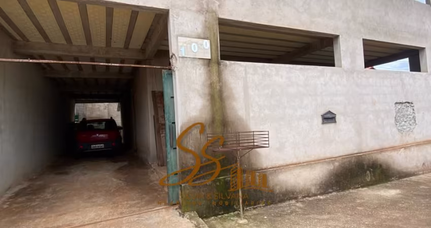Duas Casas à Venda no Bairro Vale Verde Mateus Leme