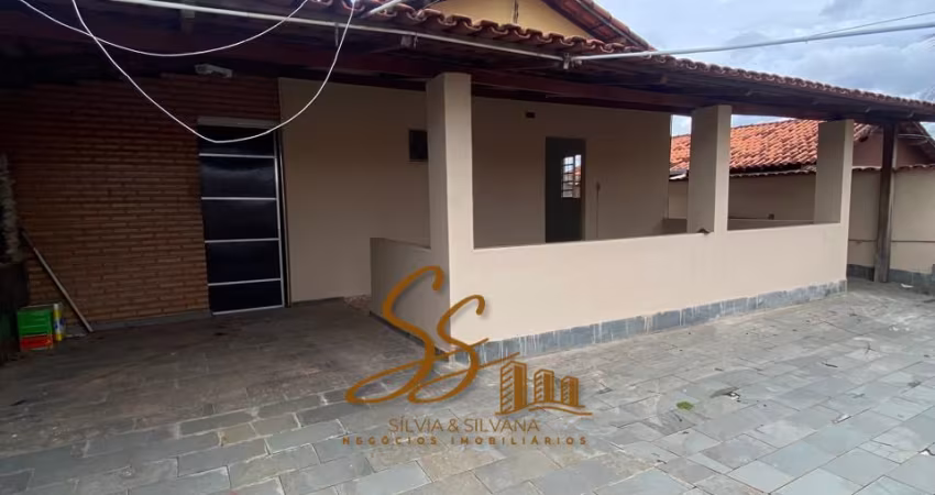 Casa à Venda no Bairro Central – Mateus Leme