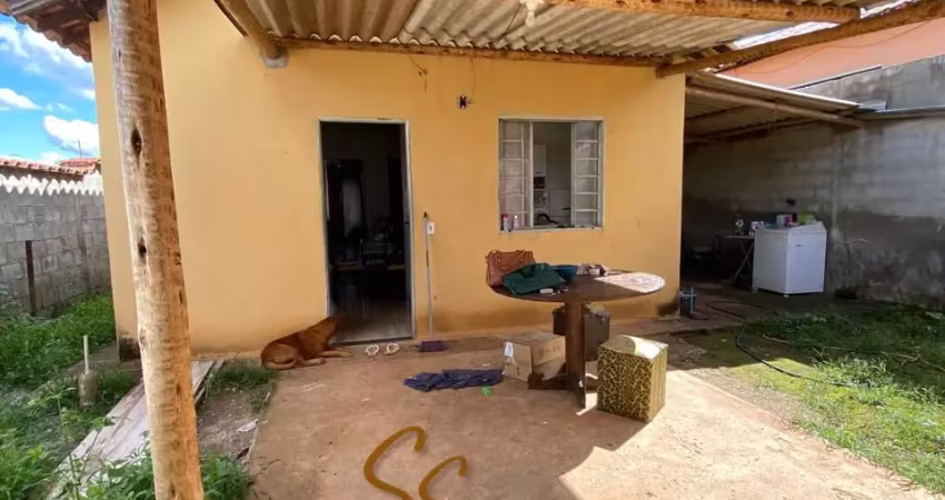 Casa à Venda – Bairro Residencial Parque da Serra , Mateus Leme/MG