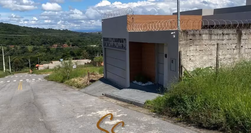 Oportunidade imperdível!  bairro bandeirantes - mateus leme/mg