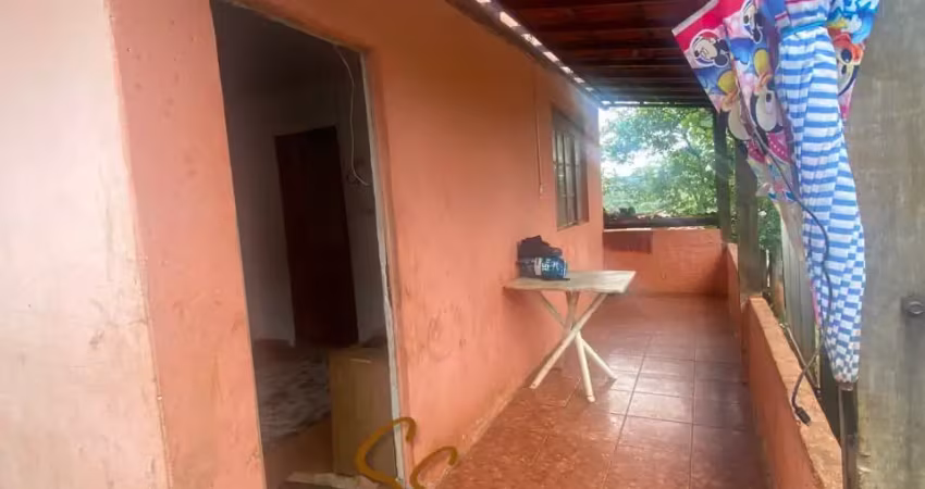 Casa à Venda – Bairro Araçás, Mateus Leme