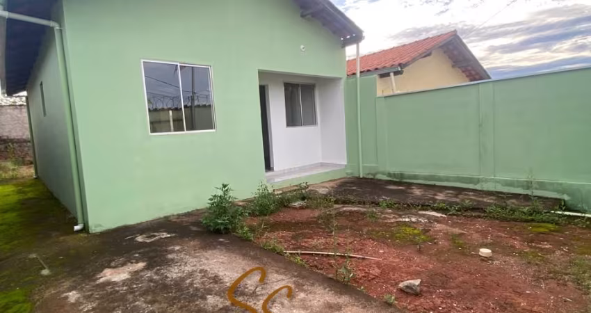 Casa em Mateus leme Bairro : Planalto