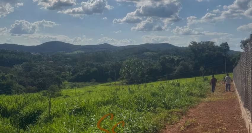 CHÁCARA À VENDA – SERRA AZUL, MATEUS LEME