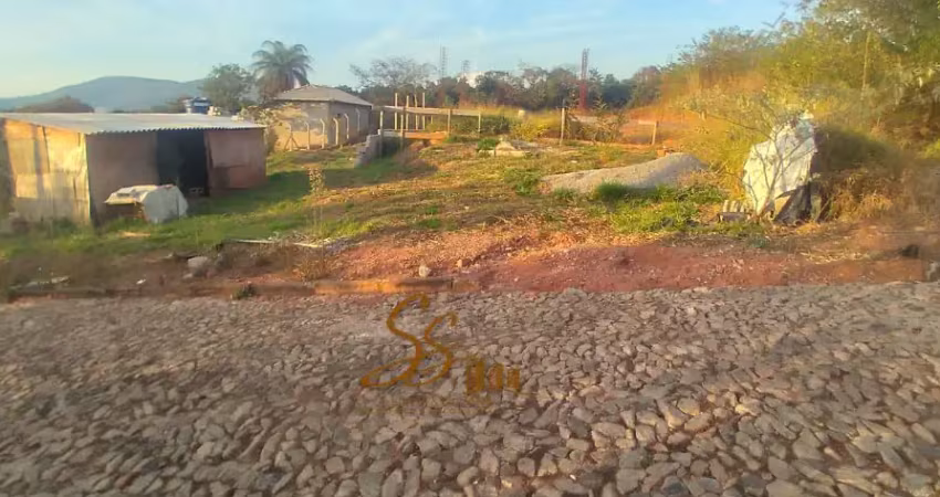 Chácara   condomínio rancho grande - mateus leme/mg   área: 2.735,98 m²