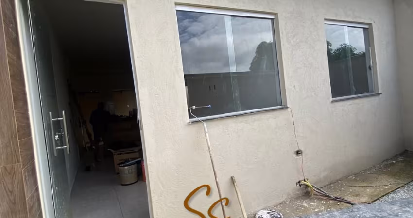 Casa à venda no bairro Vale dos Araçás 100 M² – Mateus Leme/MG