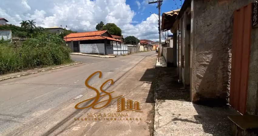 Lote no centro de mateus leme – localização privilegiada!