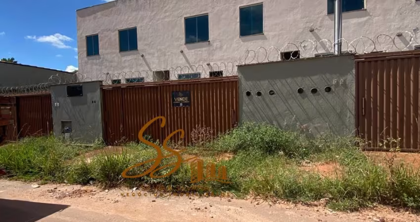 Casas à venda no bairro Planalto – Mateus Leme/MG   R$145.000,00