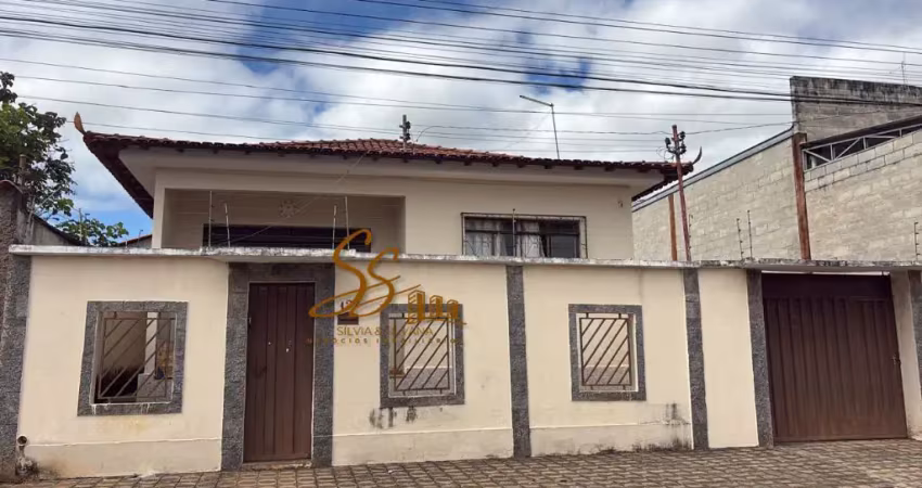 Casa à venda no bairro nossa senhora do rosário — mateus leme/mg!