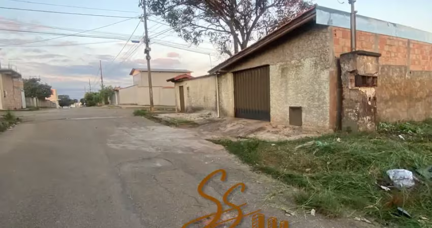 Lote à venda – bairro vista alegre | mateus leme   área: 444m²