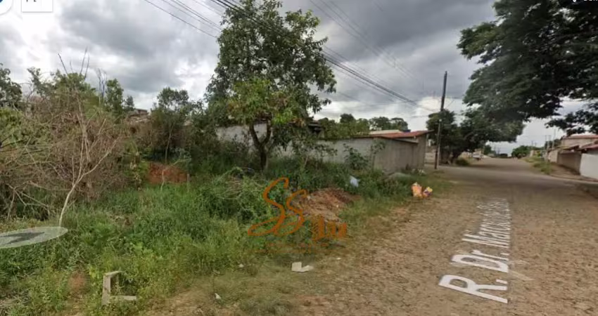 Excelente lote à venda no bairro araçás – mateus leme/mg  valor: r$ 90.000,00