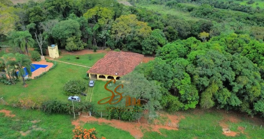 Fazenda à Venda em Serra Azul – Mateus Leme/MG