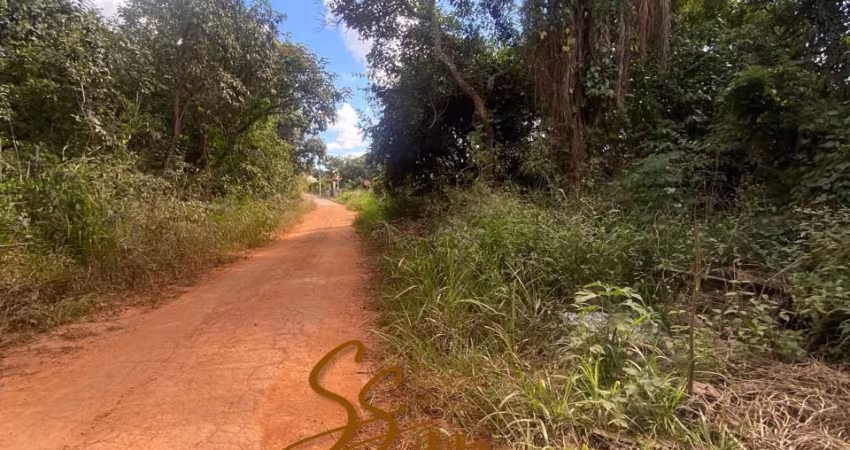 DOIS LOTES À VENDA  Bairro Satélite – Juatuba/MG