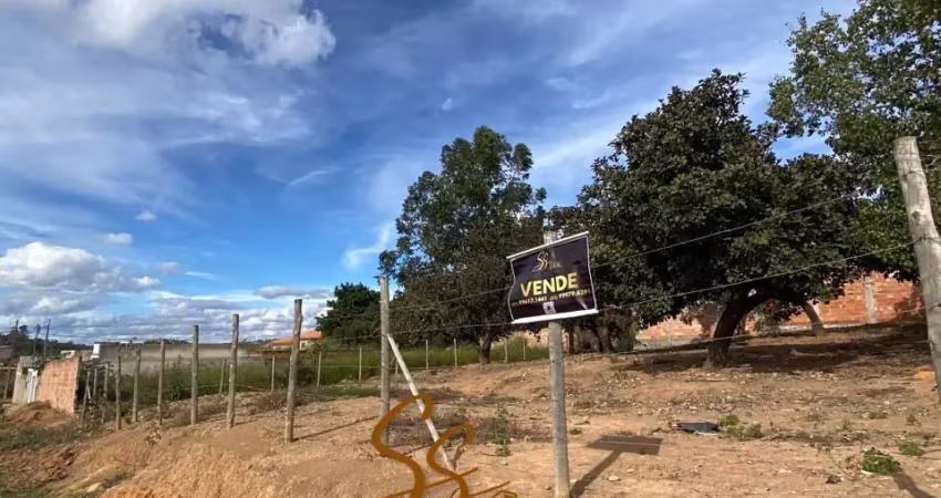 Venda conjunta – 3 lotes no bairro vila suzana – mateus leme/mg