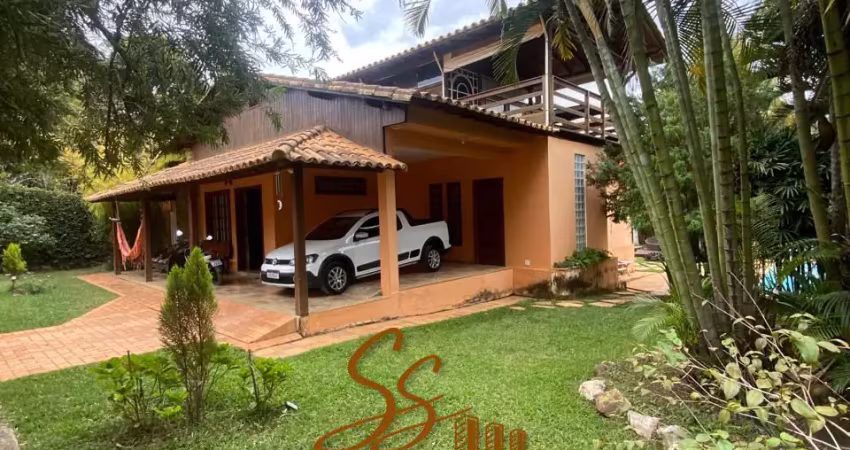 Casa espetacular à venda – bairro icaraí, juatuba/mg  valor: r$ 750.000,00