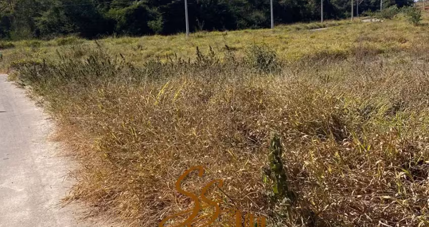 Lote à venda no bairro reserva da serra – mateus leme/mg