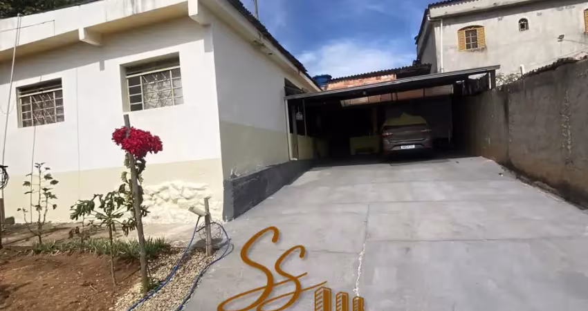 Casa com 3 quartos à venda no Vila Suzana, Mateus Leme 