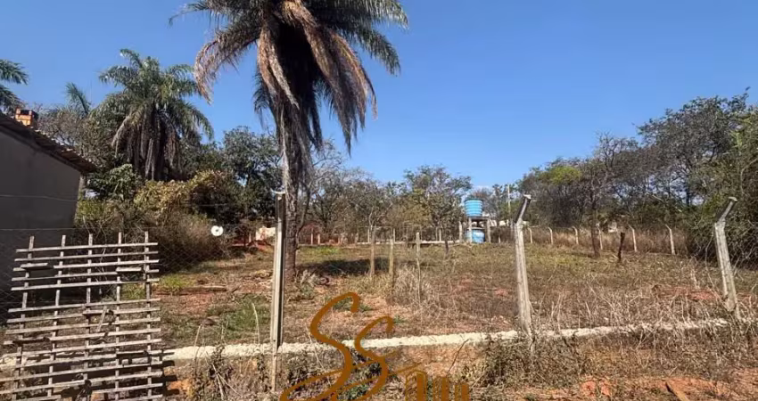 Chácara no condomínio fechado, rancho grande, mateus leme