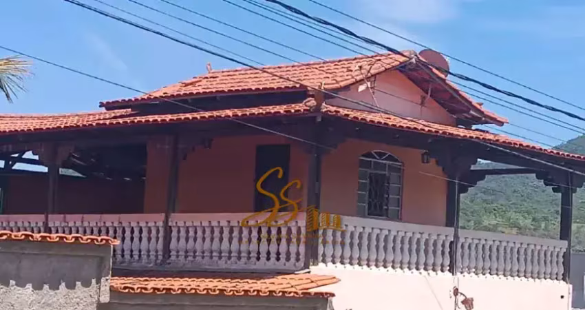 Casa com 3 quartos à venda no Vale Verde, Mateus Leme 