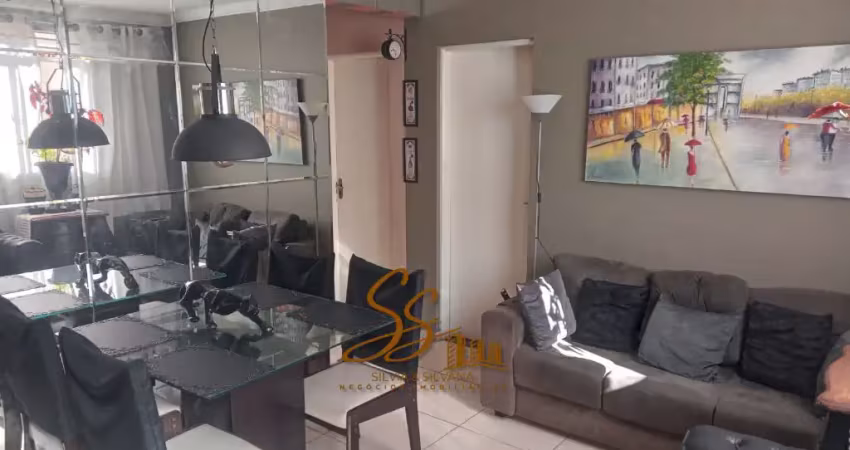 Cód 411 apartamento no bairro vista alegre – mateus leme/mg   47 m² lindo apartamento no segundo andar, localizado no segundo bloco do condomínio, com acabamento impecável!