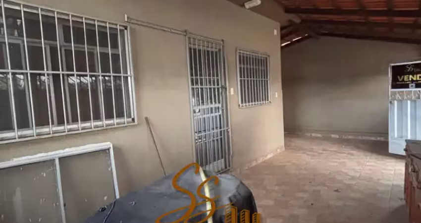 Oportunidade em juatuba!   casa à venda – bairro canaã em juatuba  excelente localização!         300 m²