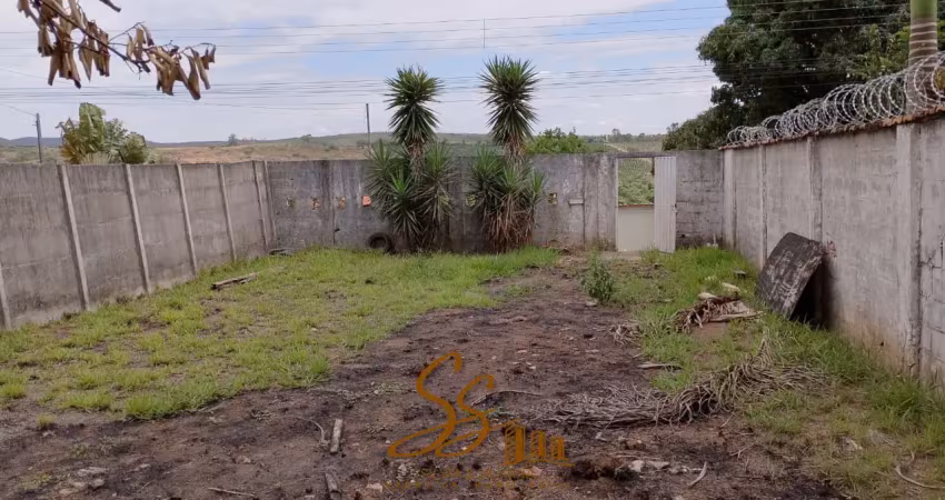Lote no bairro vila maria regina (icaraí) – juatuba/mg  excelente lote murado, com 360m² (12x30), pronto para construir!