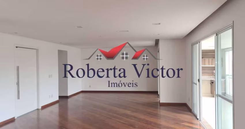 Apartamento para locação 3 suítes 200 m2 no Jardim Marajoara