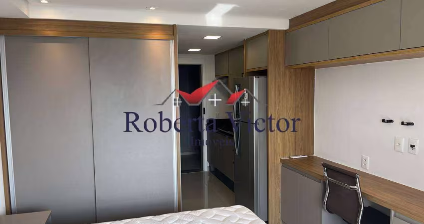 Studio para locação 25 m2 no Alto da Boa Vista