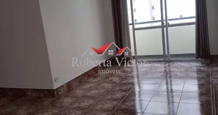 Apartamento para locação 3 dormitórios 78 m2 jardim consórcio
