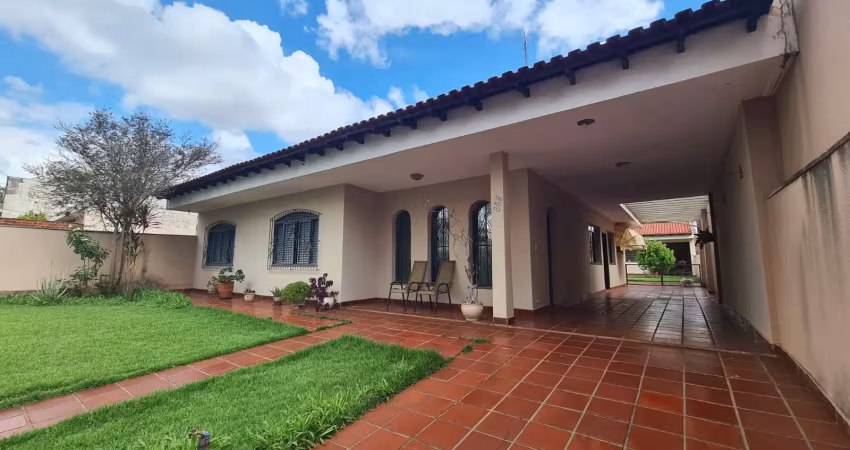 Casa térrea á venda em maringá – 226 m2 com 4 quartos (1 suíte), 4 vagas - zona 2