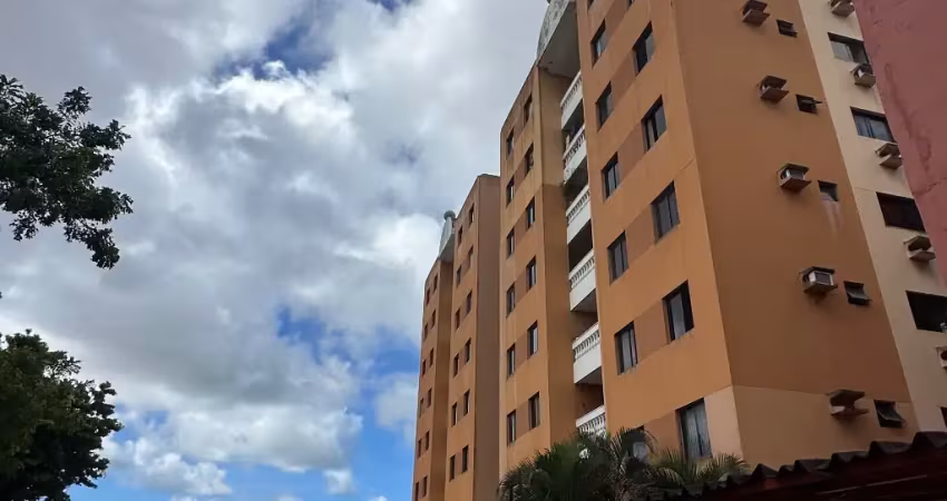 Apartamento com 3 quartos à venda na Rua Barros Falcão, 463, Matatu, Salvador