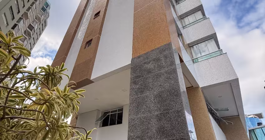 Excelente apartamento 3/4 sendo 02 suítes, oportunidade!!
