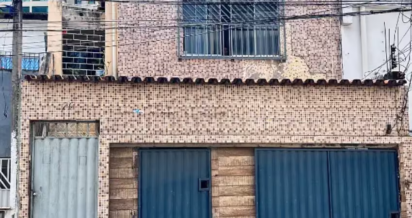 Casa com 2 quartos para alugar na Avenida Cardeal da Silva, 20, Federação, Salvador
