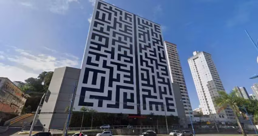 Sala comercial com 1 sala à venda na Avenida Vasco da Gama, 3691, Acupe de Brotas, Salvador