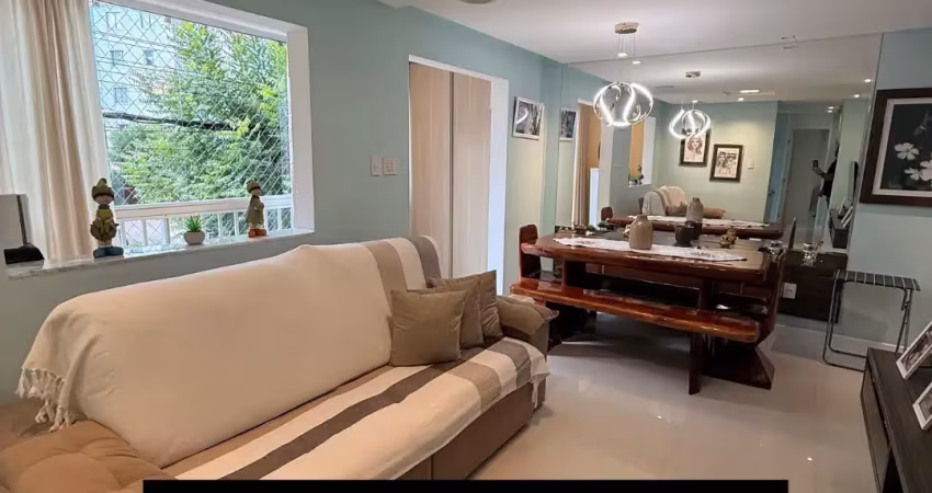Apartamento com 3 quartos à venda na Avenida Praia de Itapoan, 0, Atlântico Norte, Lauro de Freitas