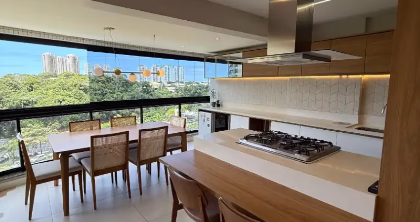Apartamento com 2 quartos para alugar na Rua Pituba, 90, Alphaville I, Salvador
