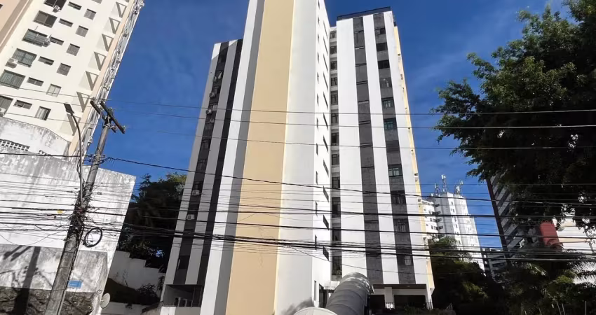 Apartamento com 3 quartos à venda na Rua Wanderley Pinho, 604, Itaigara, Salvador