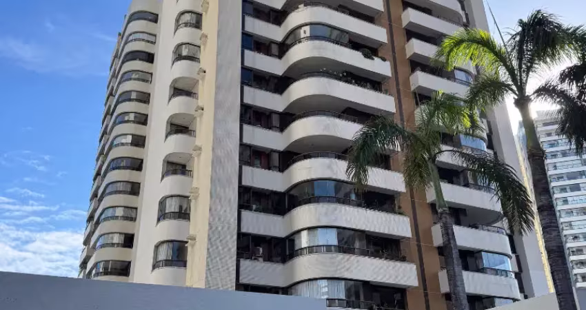 Apartamento com 4 quartos à venda na Rua Manoel Andrade, 229, Pituba, Salvador