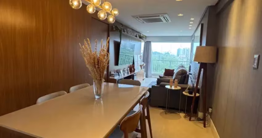 Apartamento com 3 quartos à venda na Avenida Professor Pinto de Aguiar, 1091, Pituaçu, Salvador