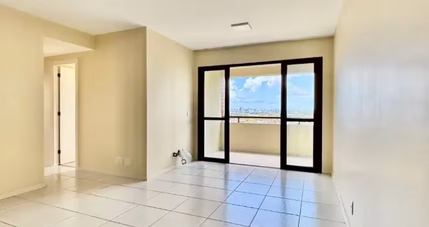 Apartamento com 3 quartos à venda na Avenida Luís Viana, 6631, Trobogy, Salvador