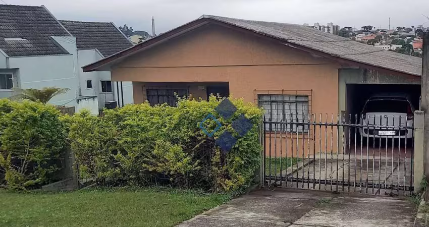Terreno à venda, 408 m² por r$ 570.000,00 - lindóia - curitiba/pr